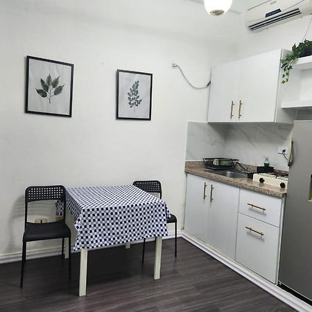 Aparthotel Genova Santo Domingo Dış mekan fotoğraf
