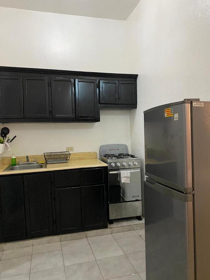 Aparthotel Genova Santo Domingo Dış mekan fotoğraf