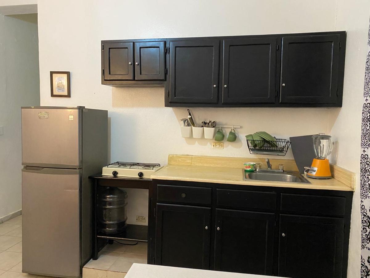 Aparthotel Genova Santo Domingo Dış mekan fotoğraf