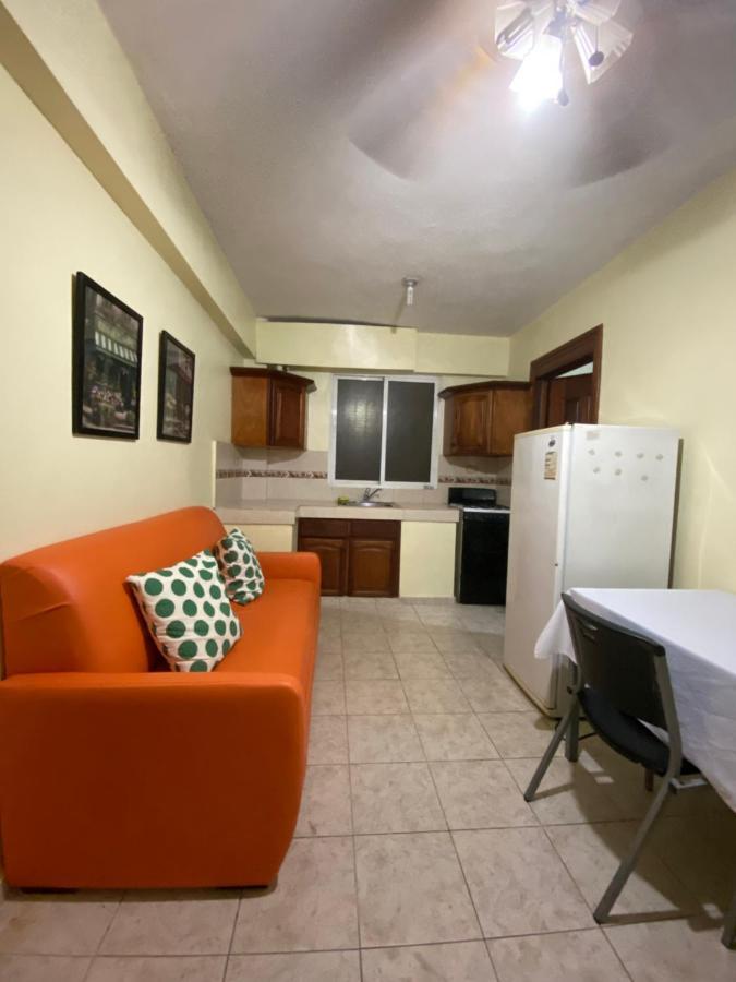 Aparthotel Genova Santo Domingo Dış mekan fotoğraf