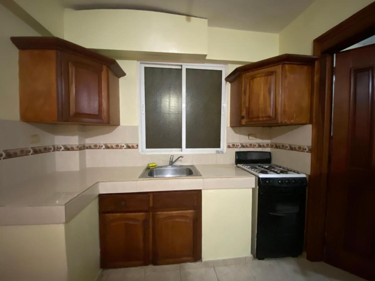 Aparthotel Genova Santo Domingo Dış mekan fotoğraf