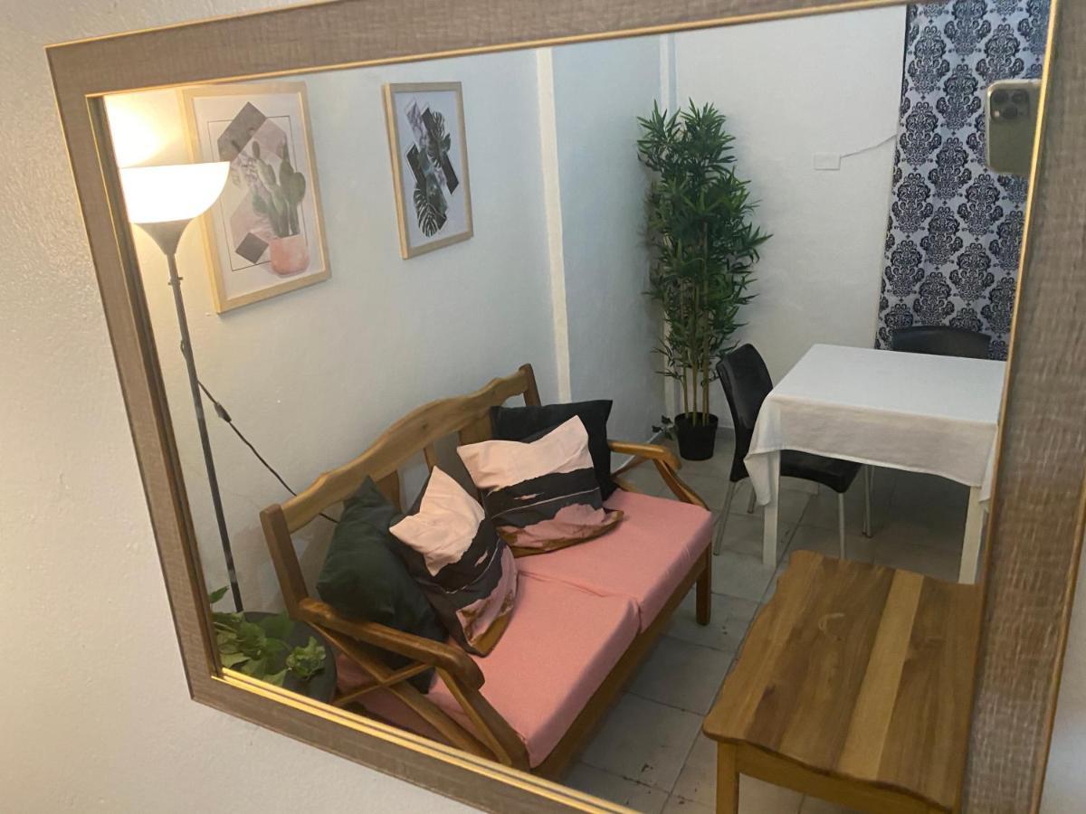 Aparthotel Genova Santo Domingo Dış mekan fotoğraf