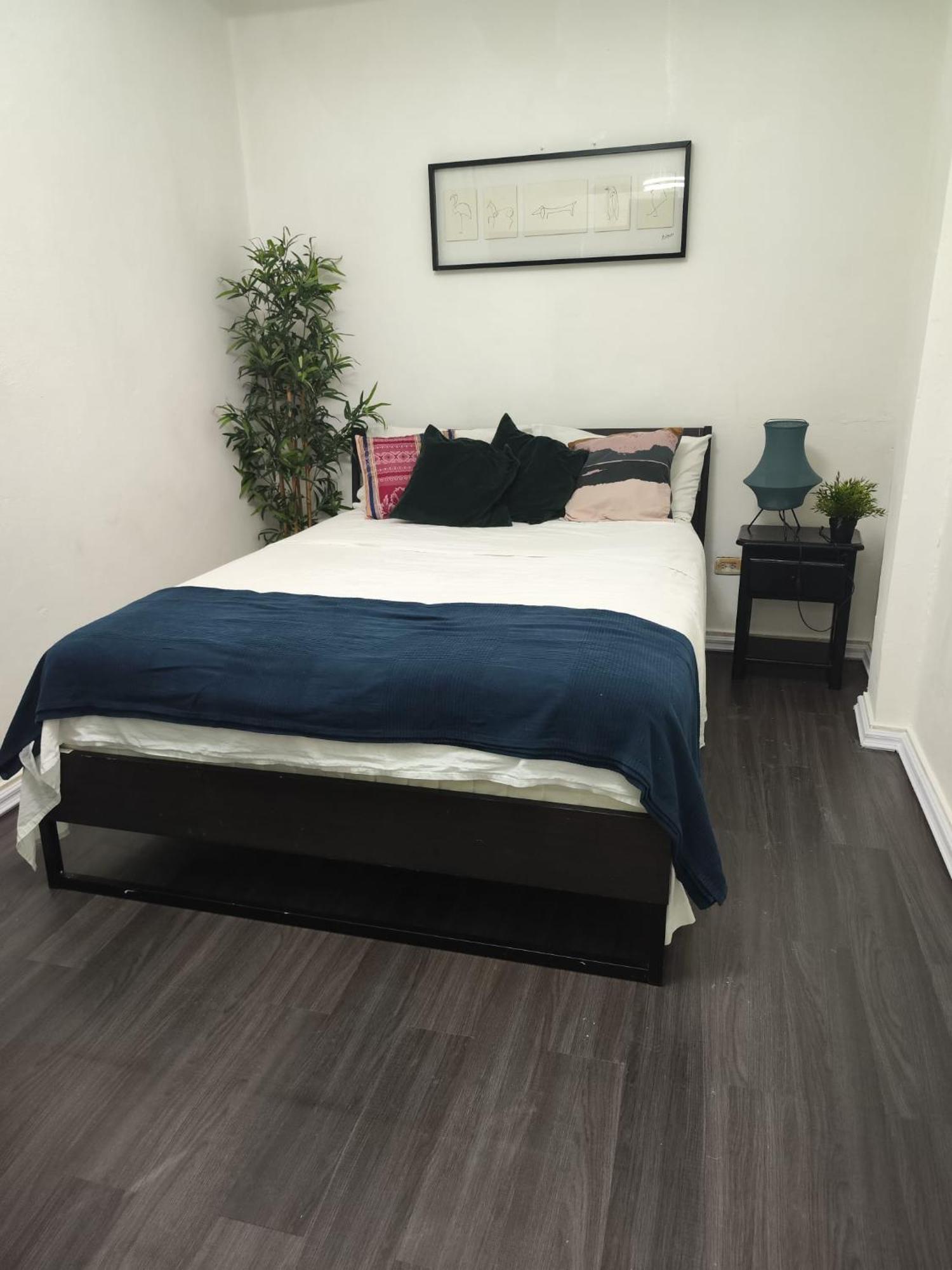 Aparthotel Genova Santo Domingo Dış mekan fotoğraf