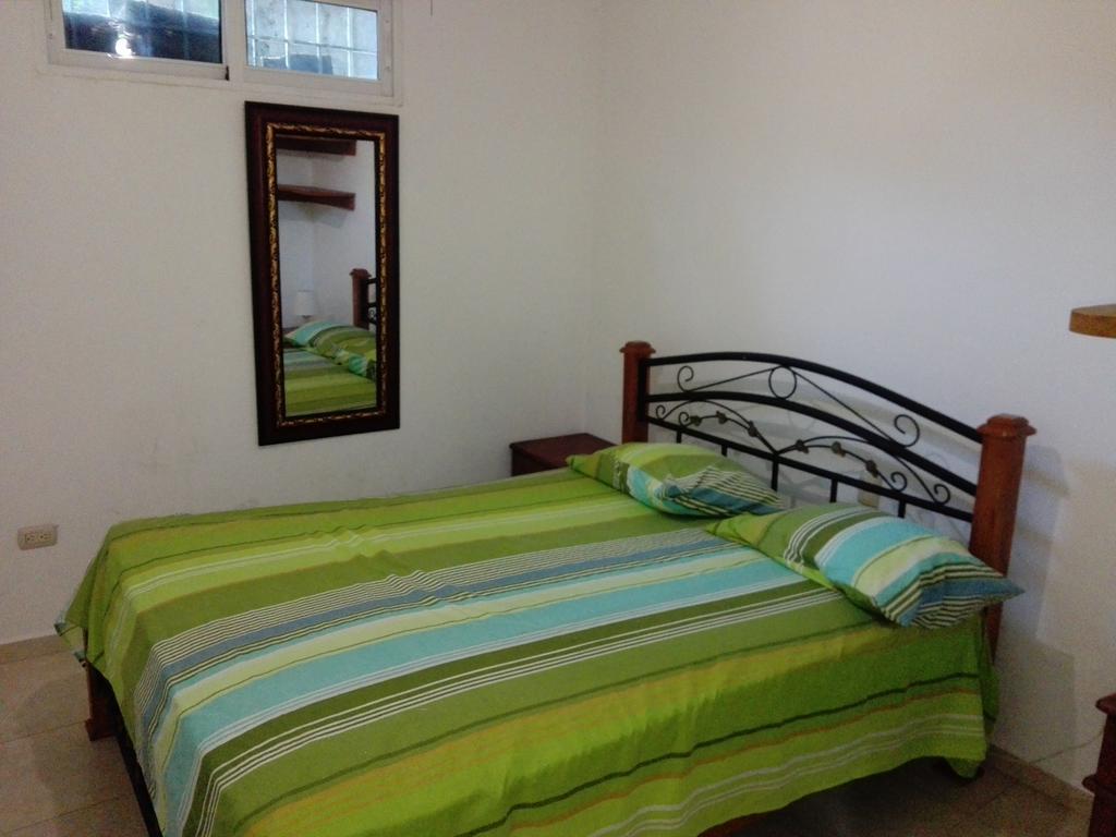 Aparthotel Genova Santo Domingo Dış mekan fotoğraf