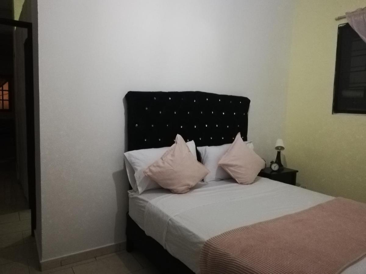 Aparthotel Genova Santo Domingo Dış mekan fotoğraf
