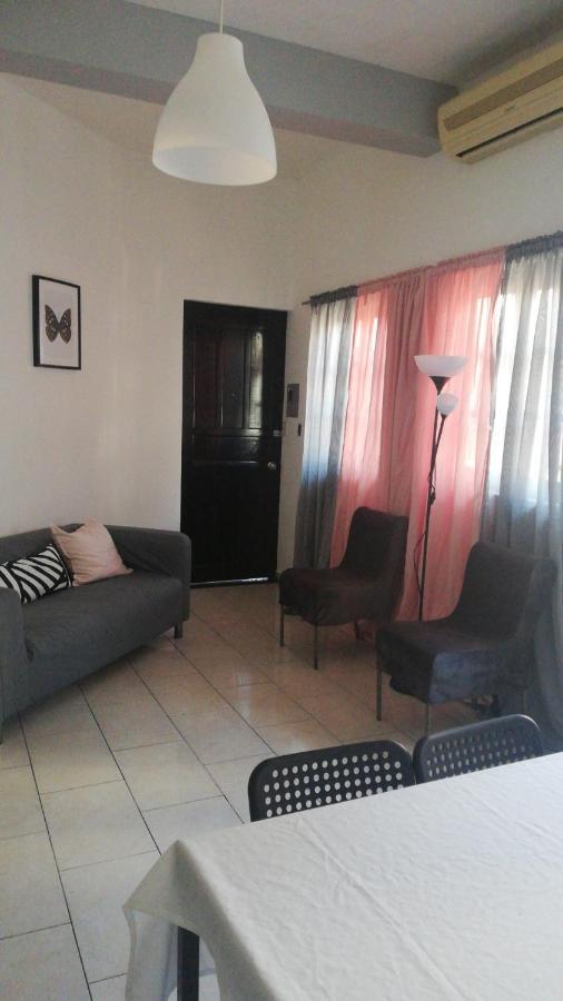Aparthotel Genova Santo Domingo Dış mekan fotoğraf