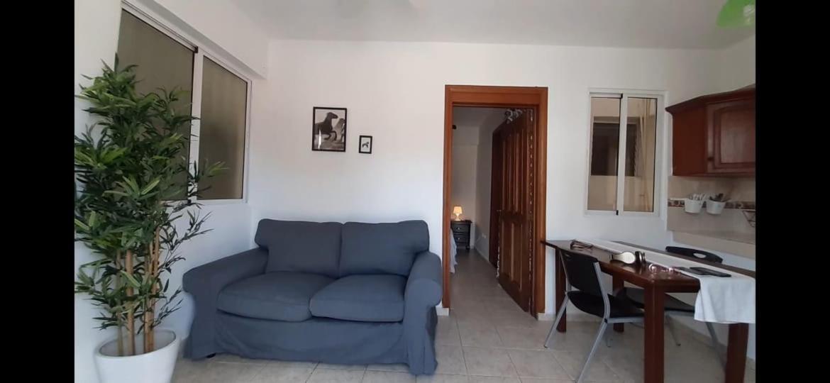 Aparthotel Genova Santo Domingo Dış mekan fotoğraf