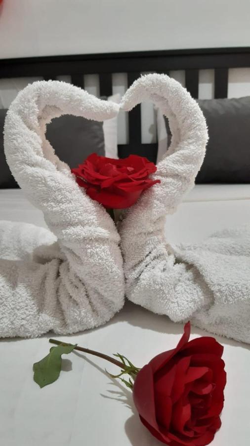Aparthotel Genova Santo Domingo Dış mekan fotoğraf