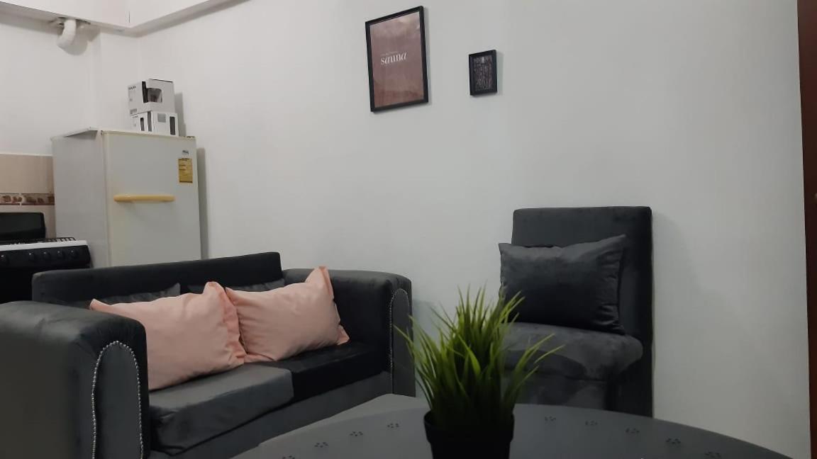 Aparthotel Genova Santo Domingo Dış mekan fotoğraf