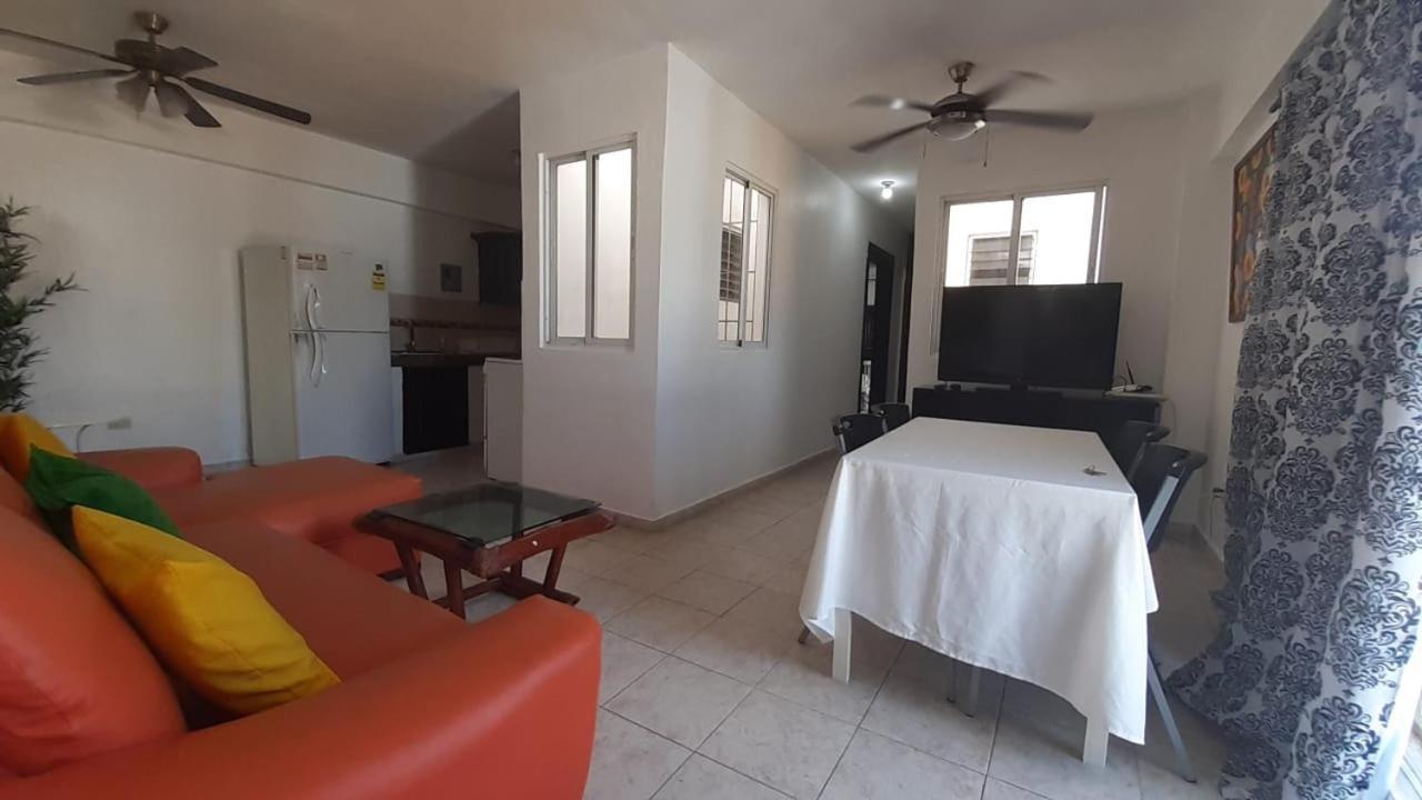 Aparthotel Genova Santo Domingo Dış mekan fotoğraf